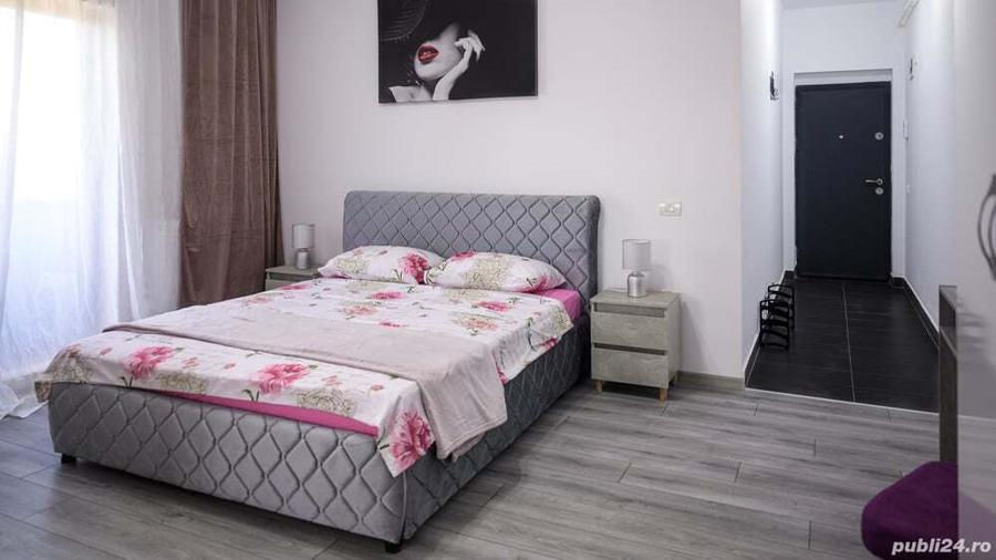 Garsoniera de inchiriat in regim hotelier - 5