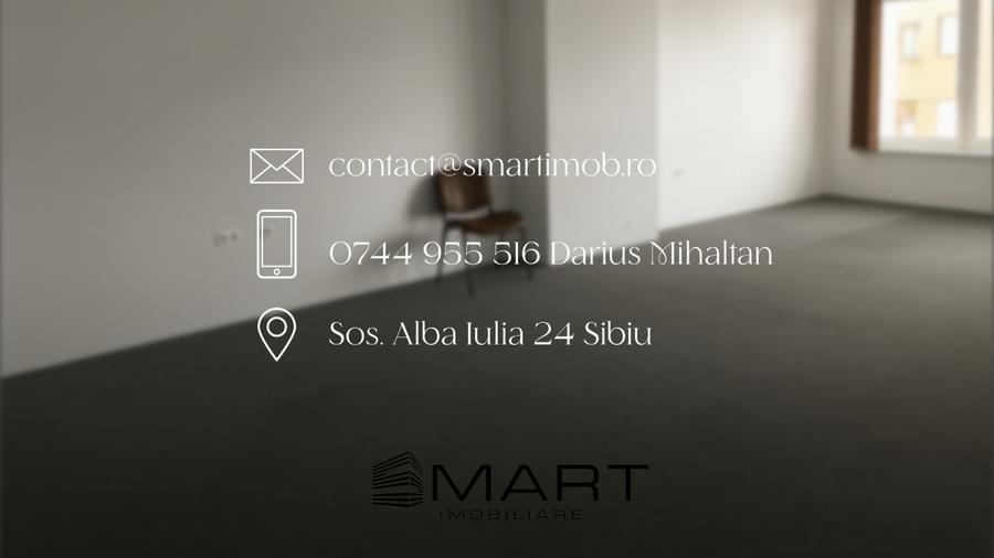 Spatiu birouri 44mp zona Mihai Viteazu - 4