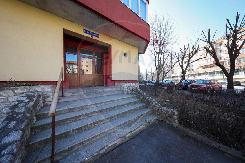 Apartament cu 2 camere de inchiriat in zona Valea Cetatii, Racadau - 10