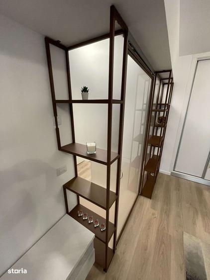 Apartament de inchiriat, 1 camera, parcare acoperita, Conest, Dacia - 15