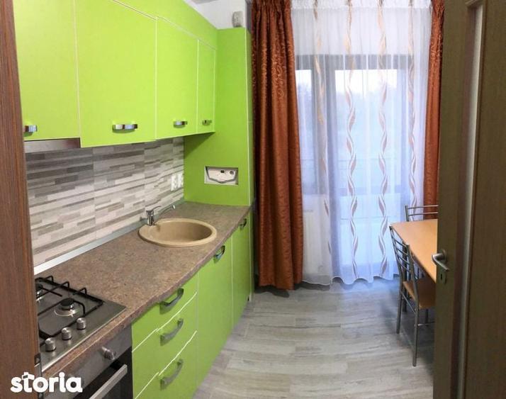 Apartament 2 camere + parcare - 5