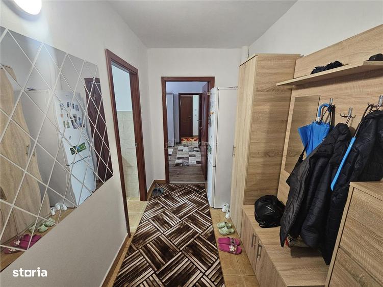 Resita, 3 Cam. Cf. 1, Mobilat+Utilat, Et. 1, Bulevard, Micro 3 - 20