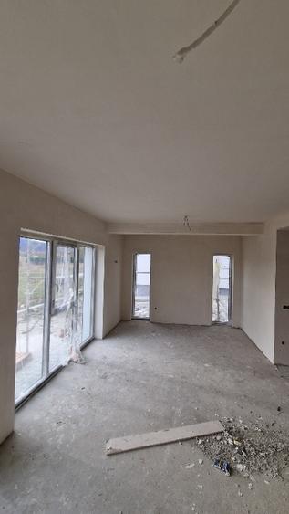 Garsonieră 37 mpu. grădină 50 mp. loc parcare privat, încălzire în pardoseală! - 2