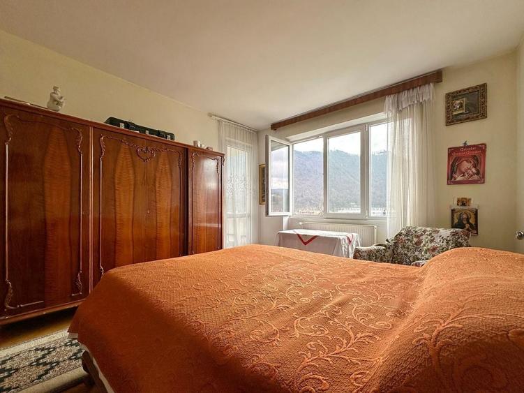 Apartament 3 camere, Dealul Cetății – vedere Tâmpa - 6