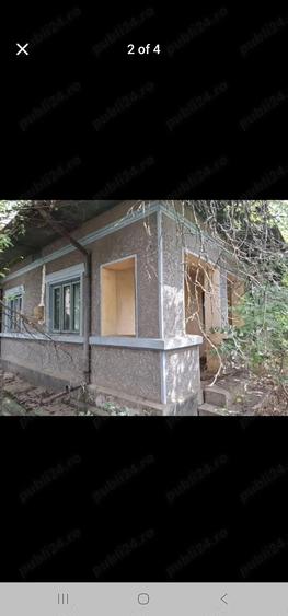 Casa de vanzare chiselet jude?ul calarasi - 4