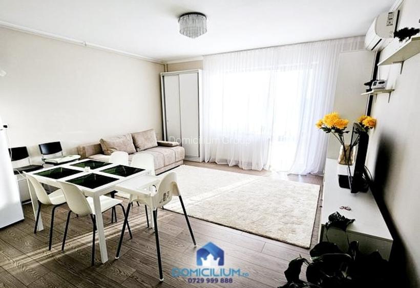 Pantelimon Fundeni Dobroesti Florilor Atlantis One Residence Piscina