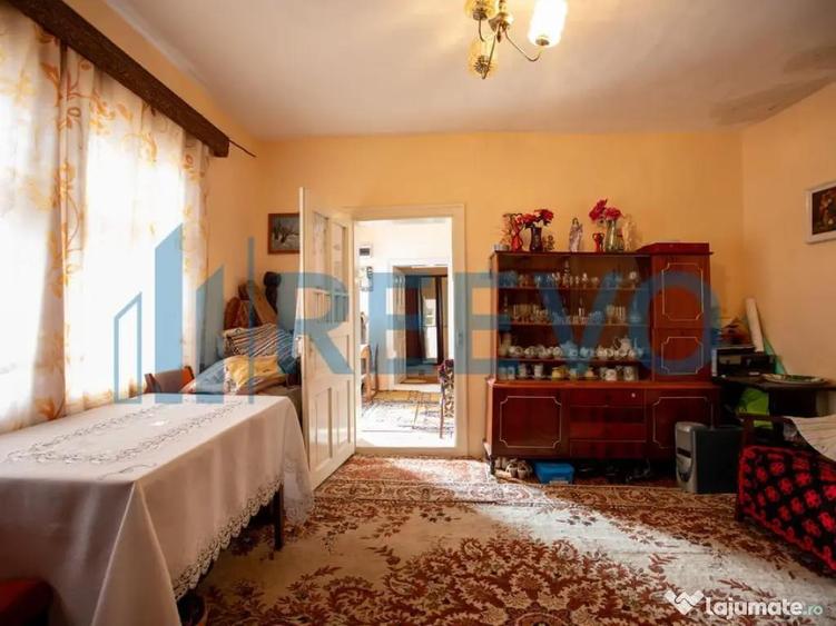 Casa si teren 3365mp Sascut - 2