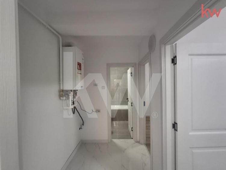 Apartament 3 camere – Zona Rovine - 5