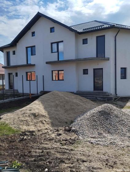 Vand unitate duplex Magurele sau schimb in Bucuresti Rahova cu apartament. - 8