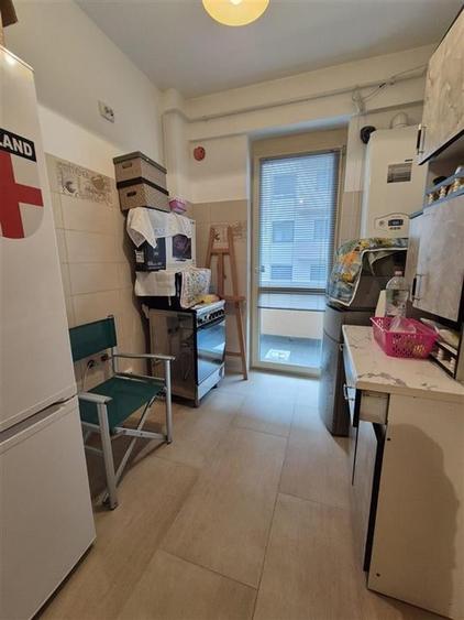 Apartament o camera, loc de parcare- Capat CUG, Visoianu - 3