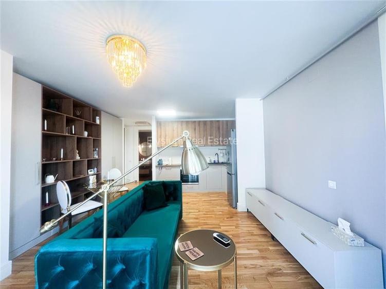 Apartament 3 camere de inchiriat 102 The Adress Floreasca Apartament 3 camere de inchiriat 102 The Adress Floreasca