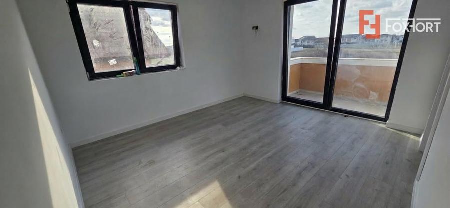Duplex cu 4 camere in Mosnita Noua - Valery - 11