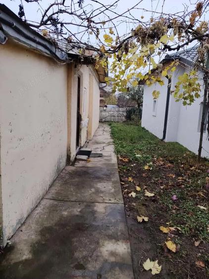 Casa batraneasca de vanzare - 7