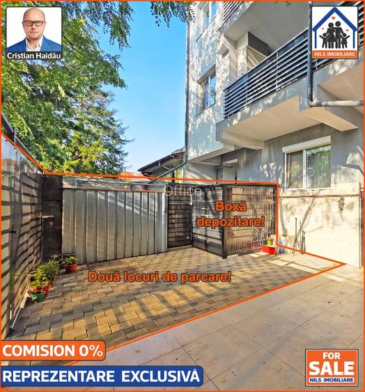 Pret bomba! - Ap 2 cam | Renovat | Mobilat | Utilat | Parcare | Boxa