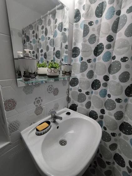 Exclusivitate-Zona ICIL GARA -2 camere 390Euro Decomandat - 6