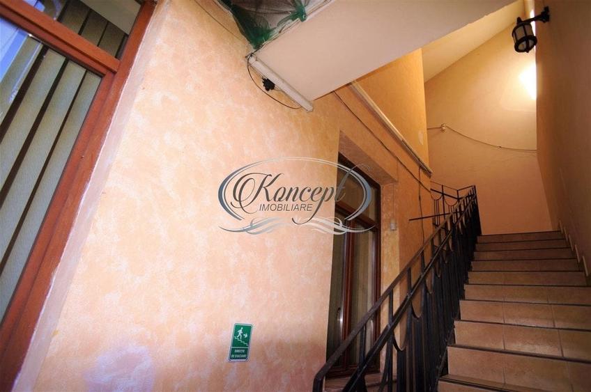 Vila interbelica in Piata Muzeului - 14