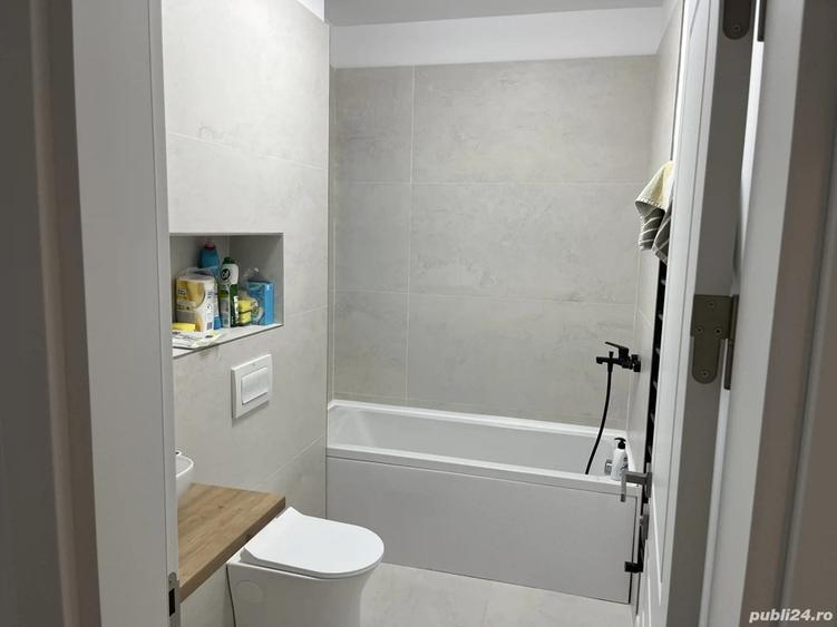 Apartament nou, South Side, zona km 5, prima inchiriere, totul nou - 2
