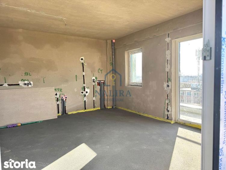 Apartament 3 camere de vanzare - bloc nou - Margeanului - 1