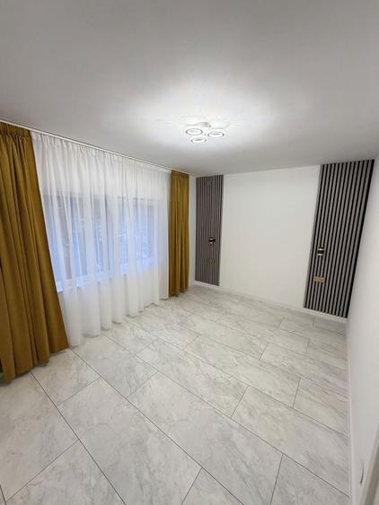 Apartament 2 camere , 53mp +balcon 5 mp ,et .1 parcul Teilor - 6
