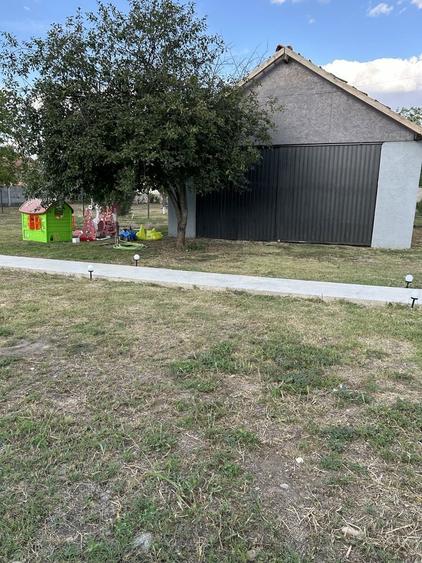 Vand casa Sanpetru Mic 33km de Timisoara - 1