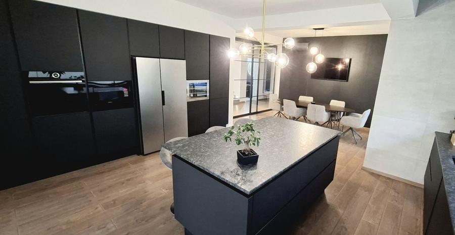 Locuinta individuala exclusivista cu piscina - Dumbravita - 8