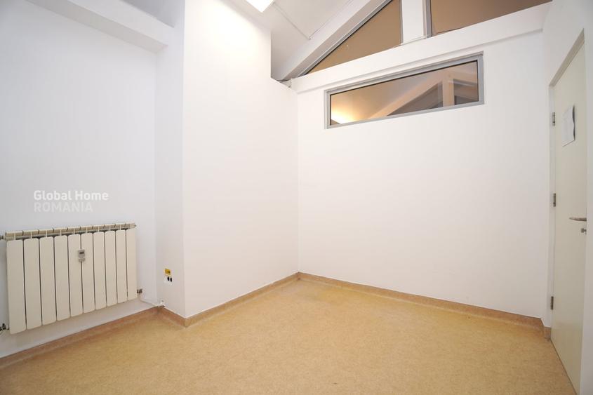 Spațiu stradal cu vitrină – 45 mp, Ștefan cel Mare - 7