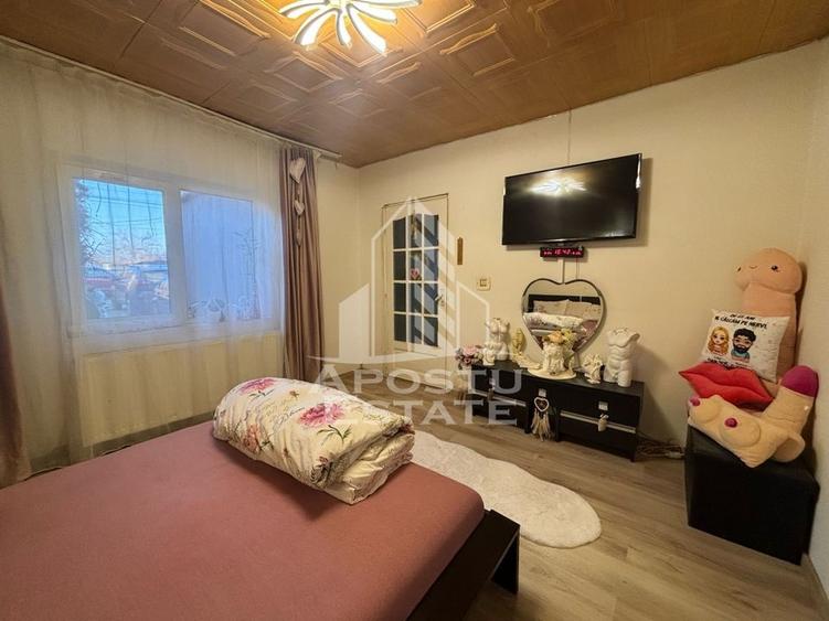 Casa individuala deosebita cu 6 camere, zona Girocului - 4