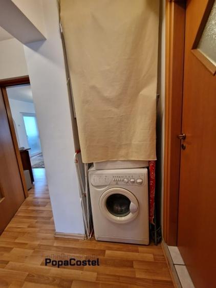 Calea Victoriei - Centrul Istoric 4 camere spatioase etaj 3/6, imobil 1979 - 15