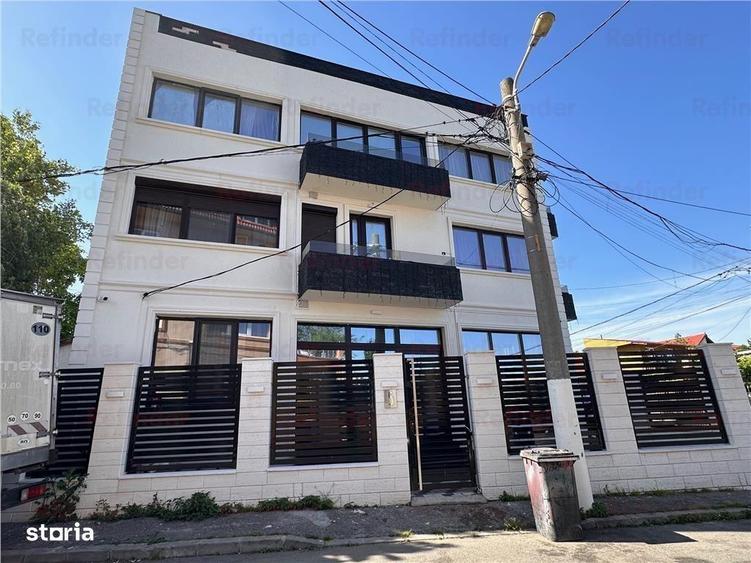 Vanzare vila P+2+TERASA | Salaj | constructie noua | LUX | - 5