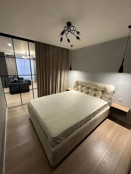 Aparatament cu 2 camere de inchiriat in zona Floreasca - 3