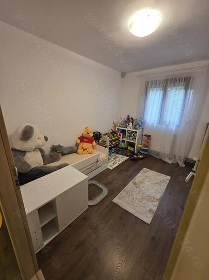 Apartament 3 camere, semicentral, zona Circumvalatiunii - 4