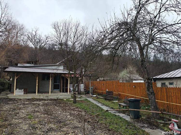 Casa Razvad - gaze, apa, curent, incalzire centrala - 5