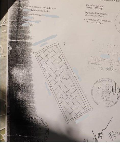 Casa/ Birouri Tomis 2 - 3