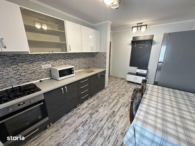 Comision 0% - Pet-Friendly - Centrala proprie - Parter - Girocului - 6