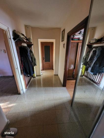 Apartament cu 4 camere - 5