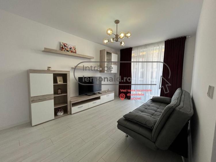 Apartament 1 cameră | Giroc | Prima Închiriere | lemonaid property management - 9
