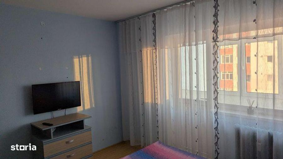Inchiriez apartament 2 camere CF 1 decomandat , utilat in Gavana 2 - 7