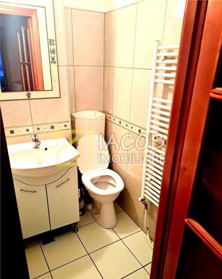 Apartament 2 CD, etaj 1, str. Bucovinei - 6