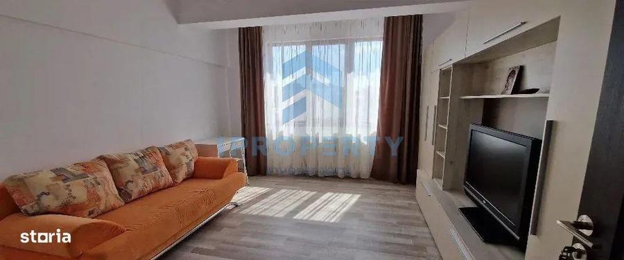 2 Camere | Pacii | Centrala proprie | Proximitate metrou | Mobilat + U - 2