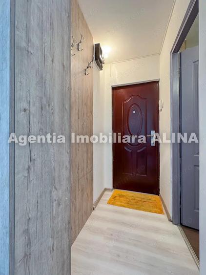 Apartament 2 camere in Deva, zona Dacia, Aleea Romanilor, 30 mp, semidecomandat, etaj 4... - 8