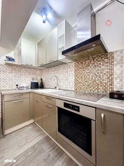 SE VINDE apartament premium cu 3 camere, in Falticeni, jud. Suceava - 1