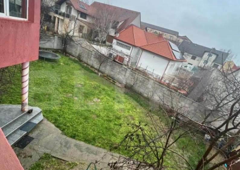 Casa de vanzare, 200 mp utili, 460 mp teren, zona Sala Olimp - 4