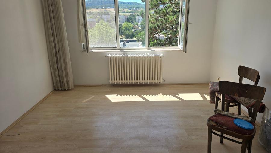 Vand apartament cu 2 camere decomandat in Deva, zona Eminescu (Politie), - 9