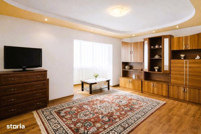 Proprietar Petrosani apartament MODERN cu CENTRALA RENOVAT etaj2 DECOM - 2