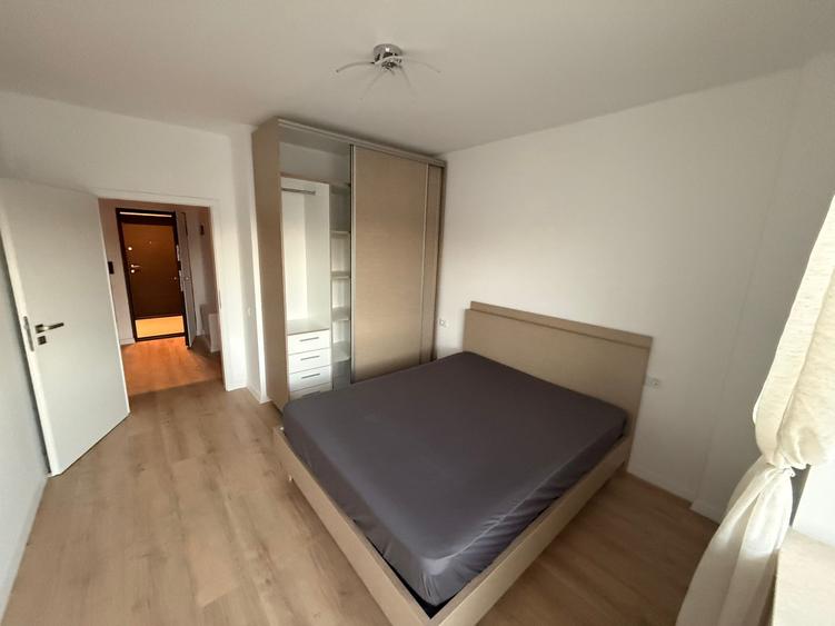 Apartament 2 camere Tractorul-Coresi,mobilat,parcare,550 Euro - 6