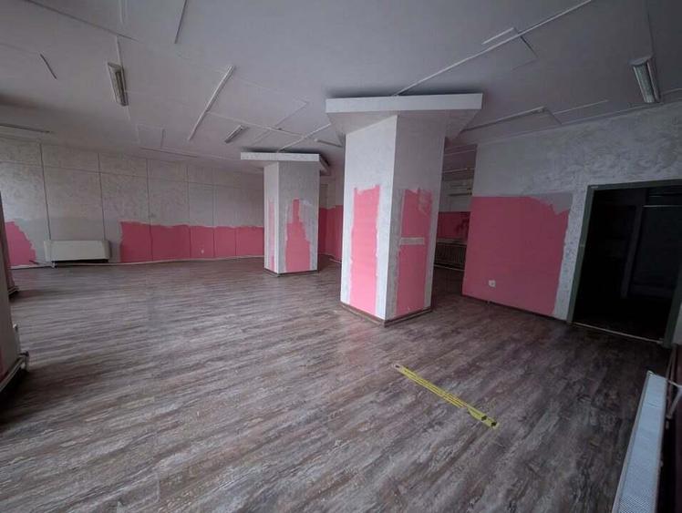 Spatiu Ultracentral zona Parcul Trandafirilor - Luceafarul - 2