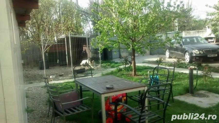 Parter Vila apartament Serban Voda 207 - 4