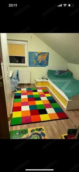 Mansarda de inchiriat- Zona Bradet - 4