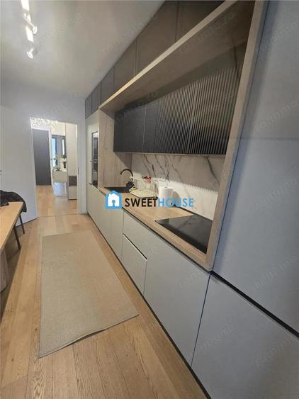 Apartament De Lux Centru Cosmopolit - 4