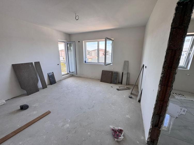 AP. 2 CAMERE, BUCATARIE INCHISA, CENTRALA , BLOC NOU, COMISION 0% - 3